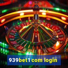 939bet1 com login